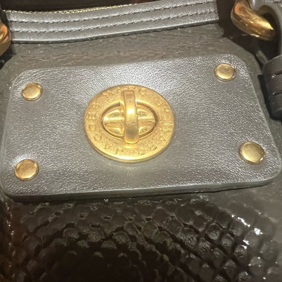 Marc by Marc Jacob tote bag - Picture 2 of 9